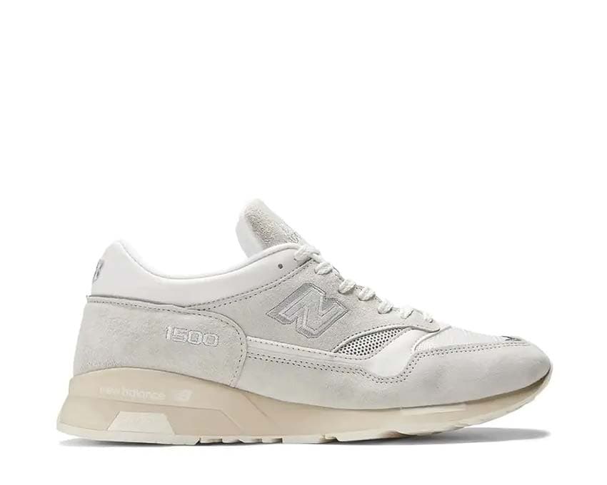 New Balance 1500- White
