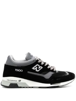 New Balance 1500- Black